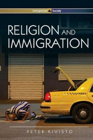 Cover of Religion and Immigration