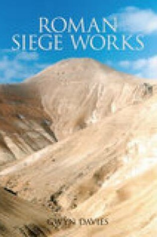 Cover of Roman Siege Works