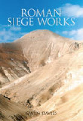 Book cover for Roman Siege Works