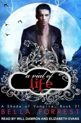 Cover of A Shade of Vampire 21