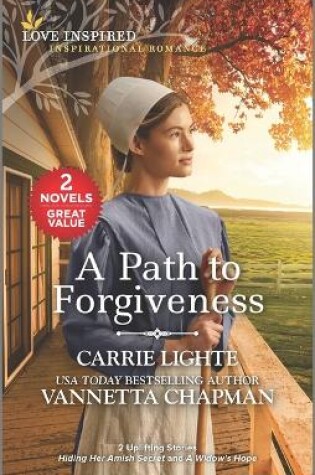 Cover of A Path to Forgiveness