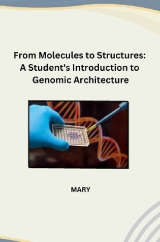 Cover of From Molecules to Structures