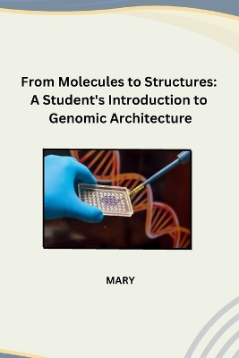 Book cover for From Molecules to Structures