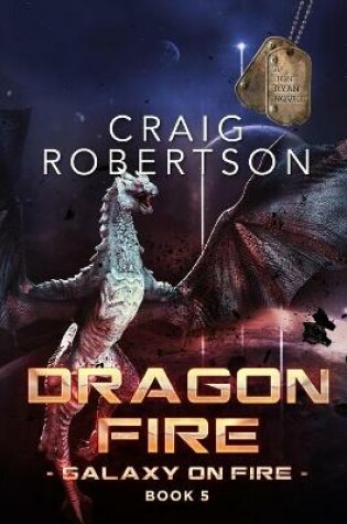 Cover of Dragon Fire