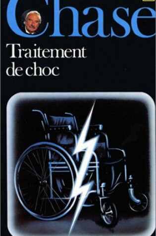 Cover of Traitement de Choc