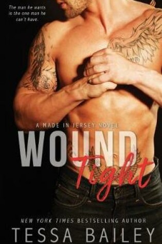 Cover of Wound Tight