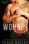 Book cover for Wound Tight