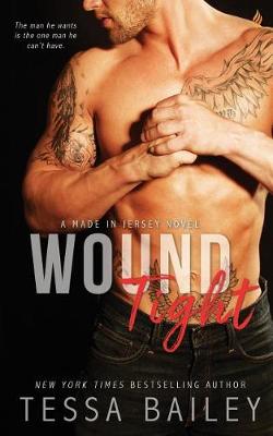 Cover of Wound Tight