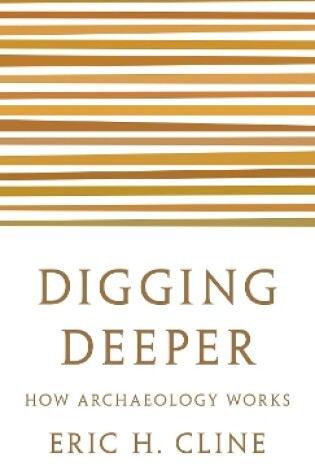 Cover of Digging Deeper