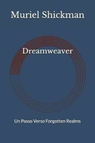 Cover of Dreamweaver
