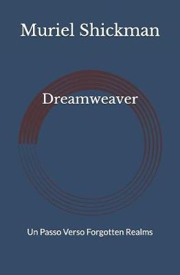 Book cover for Dreamweaver