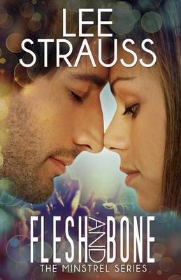 Book cover for Flesh & Bone - A Contemporary Romance