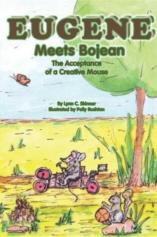 Cover of Eugene Meets Bojean