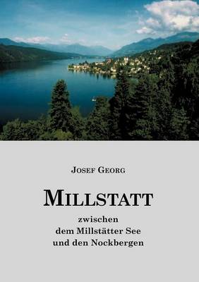 Book cover for Millstatt