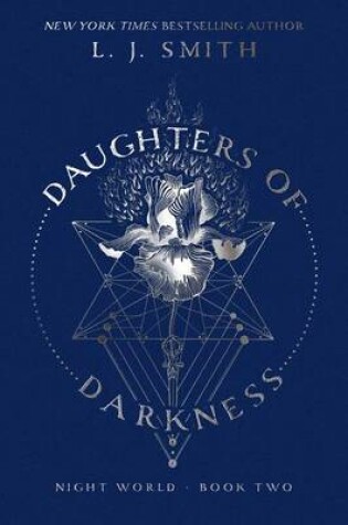 Cover of Daughters of Darkness