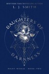 Book cover for Daughters of Darkness