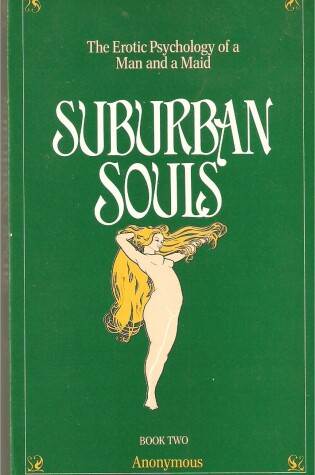 Cover of Suburban Souls