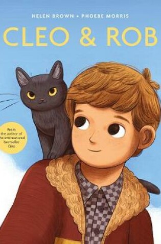 Cover of Cleo and Rob