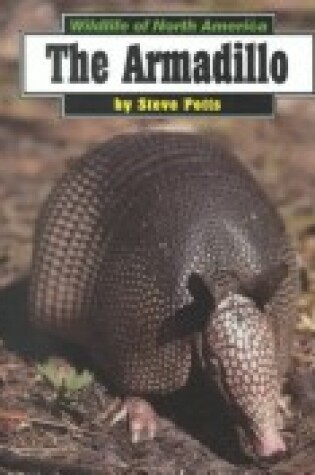 Cover of The Armadillo