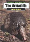 Book cover for The Armadillo