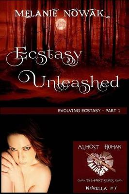 Cover of Ecstasy Unleashed