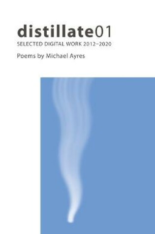 Cover of distillate01