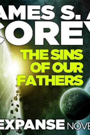 Cover of The Sins of Our Fathers