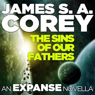 Book cover for The Sins of Our Fathers