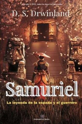 Cover of Samuriel