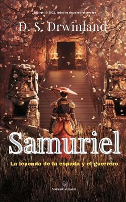 Book cover for Samuriel