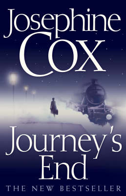 Book cover for Journey's End