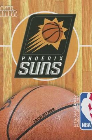 Cover of Phoenix Suns