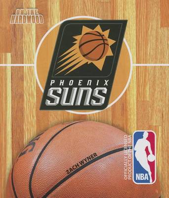 Book cover for Phoenix Suns