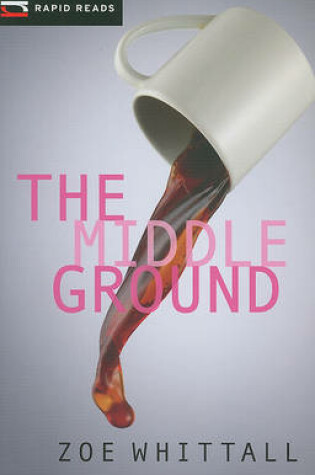 Cover of The Middle Ground