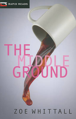 Book cover for The Middle Ground