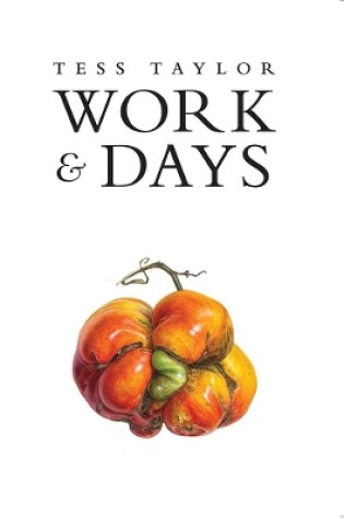 Cover of Work & Days