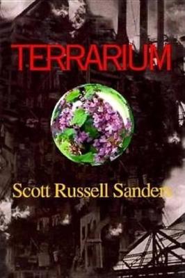 Book cover for Terrarium