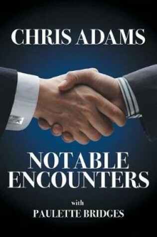 Cover of Notable Encounters