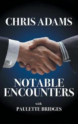 Book cover for Notable Encounters