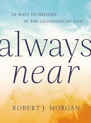 Book cover for Always Near