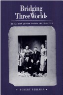 Book cover for Bridging Three Worlds