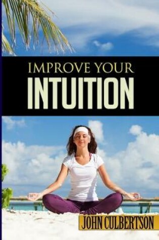 Cover of Improve Your Intuition