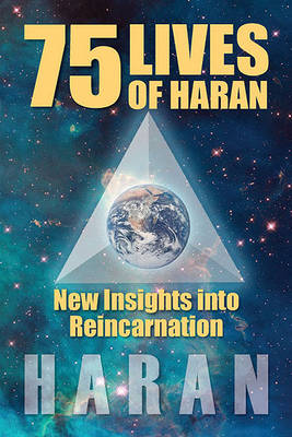 Cover of 75 Lives of Haran