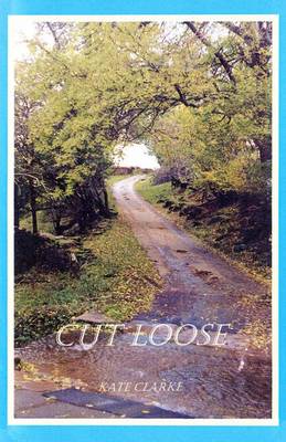 Book cover for Cut Loose