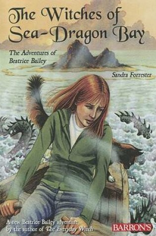 Cover of The Witches of Sea-Dragon Bay