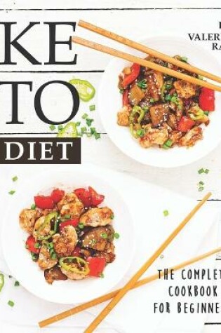 Cover of Keto Diet