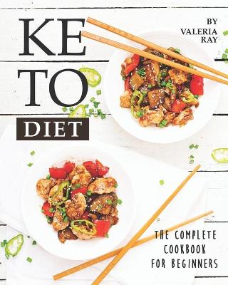 Book cover for Keto Diet