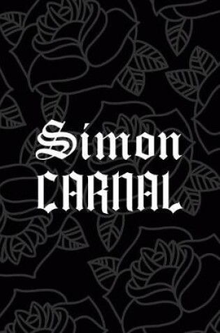 Cover of Simon Carnal