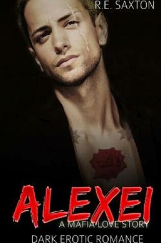 Cover of Alexei