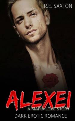 Book cover for Alexei